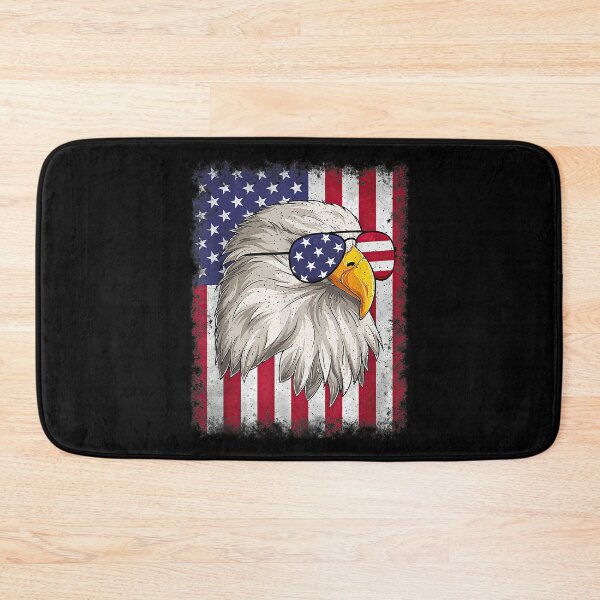 Item preview, 4th of July Eagle designed and sold by EthelMonahan.