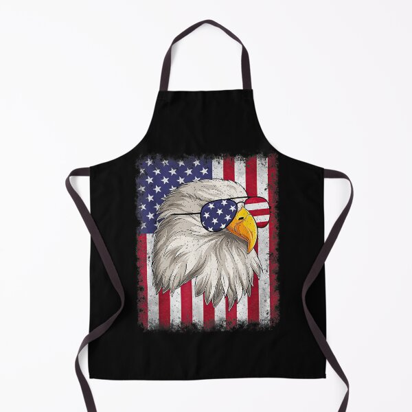 Item preview, 4th of July Eagle designed and sold by EthelMonahan.