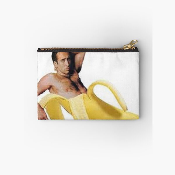Item preview, Nicolas Cage designed and sold by Eliteink.