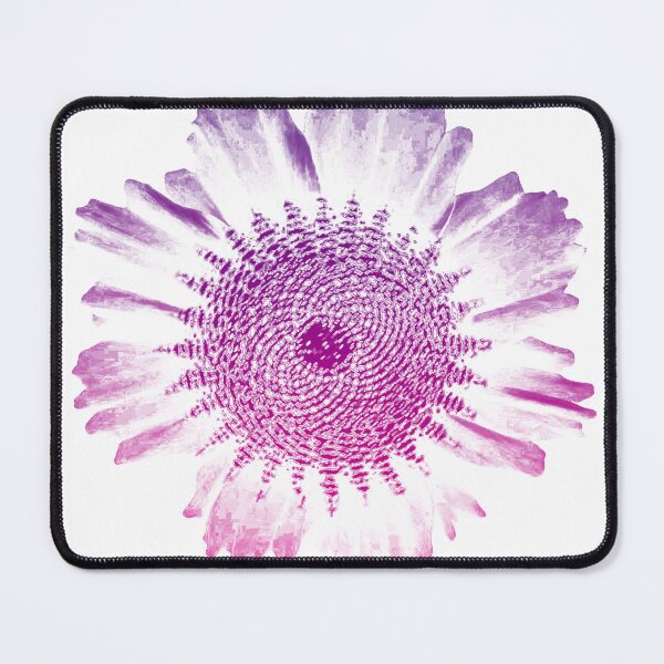 Item preview, 528 HZ FLOWER 2 designed and sold by Jonathan Dow Art.