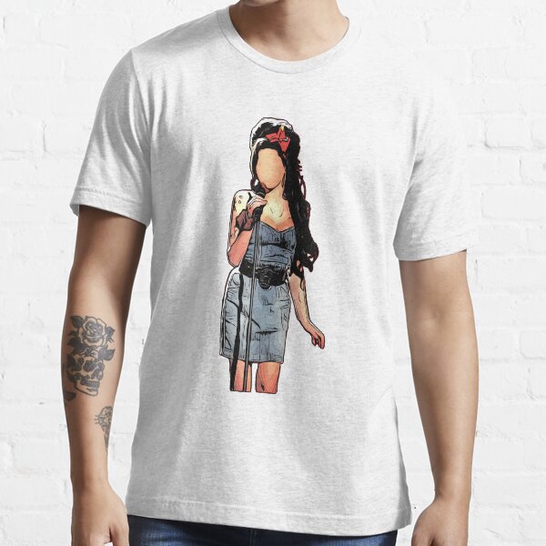 Gifts For Men Amy Special Present Graphic For Fan Essential T-Shirt