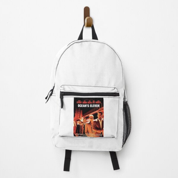 Item preview, Great Model Ocean's Movie Film Eleven Gift For Men designed and sold by Adelgardociabat.