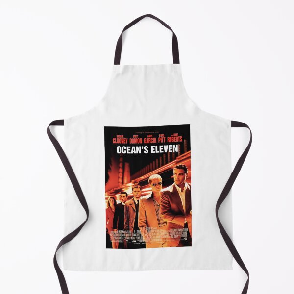Item preview, Great Model Ocean's Movie Film Eleven Gift For Men designed and sold by Adelgardociabat.
