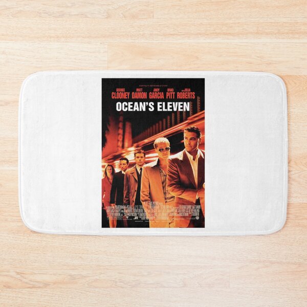 Item preview, Great Model Ocean's Movie Film Eleven Gift For Men designed and sold by Adelgardociabat.