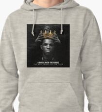 A Boogie Wit da Hoodie Pullover Hoodie
