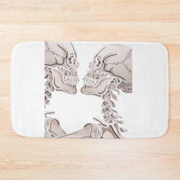 Item preview, LOVE TO THE BONES designed and sold by Angelica Maria  Franco Cano.
