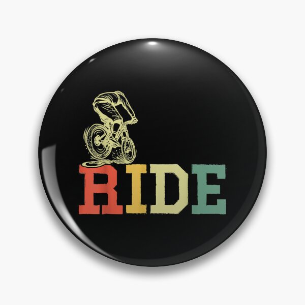 Item preview, Mountain Bike Biking Bicycle Cycling Classic T-Shirt designed and sold by verarheaf9.