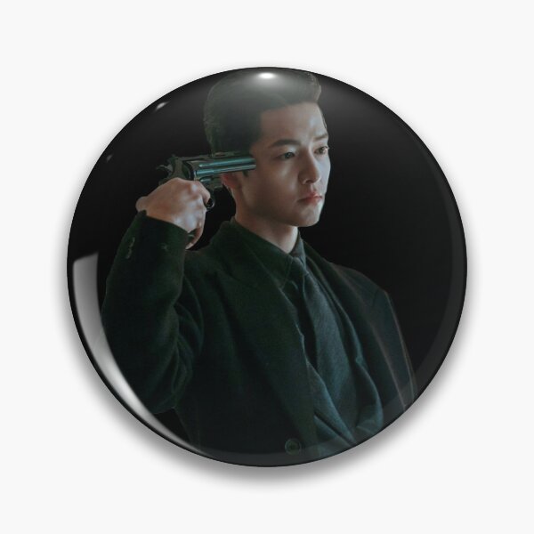 Item preview, Vincenzo Russian Roulette designed and sold by fandom  crazy.