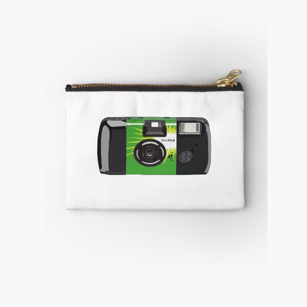 Item preview, Fuji Film Disposable Camera designed and sold by blakiecake98.
