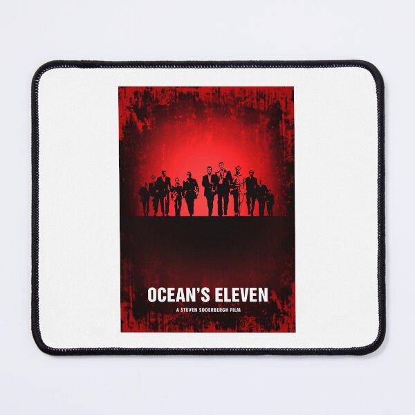 Item preview, More Then Awesome Ocean's Movie Film Eleven Gifts For Men designed and sold by Adelgardociabat.