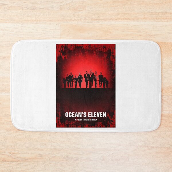Item preview, More Then Awesome Ocean's Movie Film Eleven Gifts For Men designed and sold by Adelgardociabat.