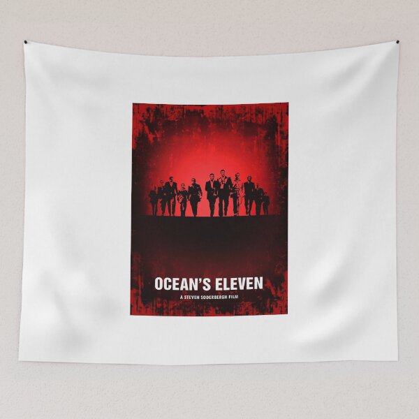 Item preview, More Then Awesome Ocean's Movie Film Eleven Gifts For Men designed and sold by Adelgardociabat.