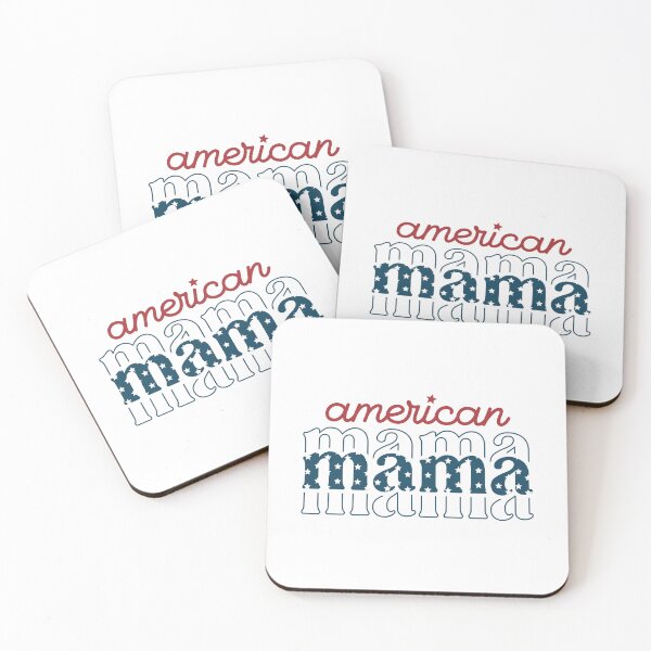Item preview, 4th of July Mama designed and sold by EthelMonahan.