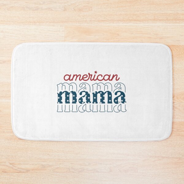 Item preview, 4th of July Mama designed and sold by EthelMonahan.