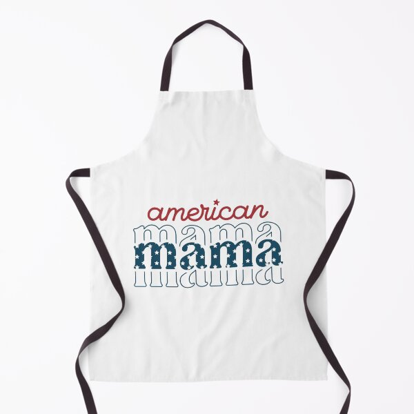 Item preview, 4th of July Mama designed and sold by EthelMonahan.