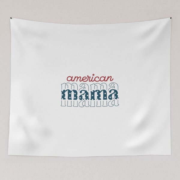 Item preview, 4th of July Mama designed and sold by EthelMonahan.