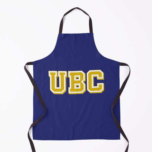 Item preview, Yellow UBC Lettering  designed and sold by jessicaleah15.