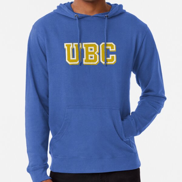 Ubc sweatshirt new arrivals