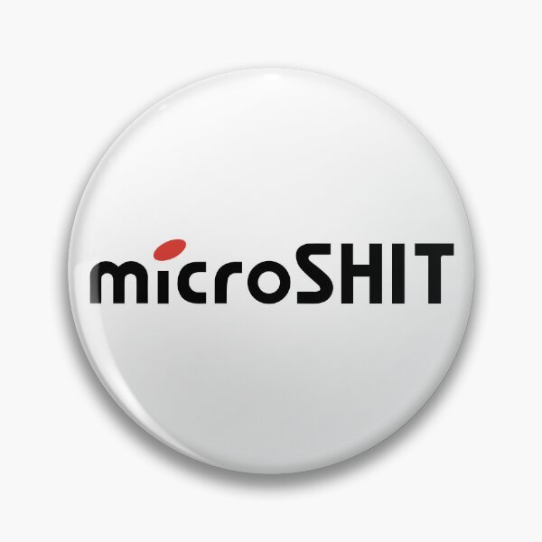 Item preview, Micro Shift Counterfeit logo design T-Shirt designed and sold by Theokotos.