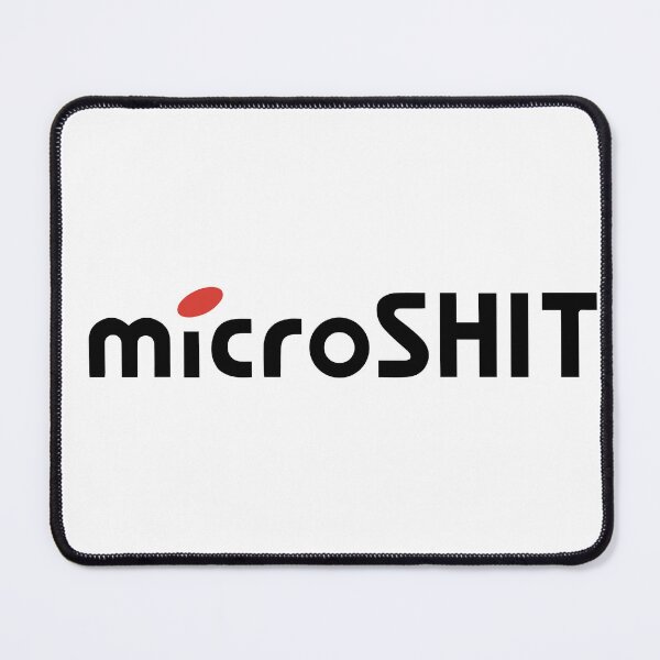 Item preview, Micro Shift Counterfeit logo design T-Shirt designed and sold by Theokotos.