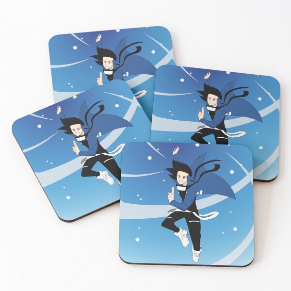Item preview, Battle Aurora: Chris Design 1 designed and sold by Battle-Aurora.