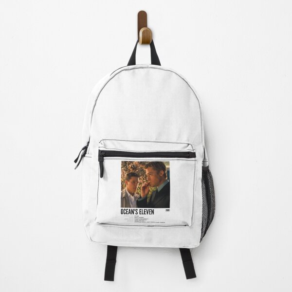 Item preview, Music Vintage Ocean's Movie Film Eleven Day Gifts for designed and sold by Adelgardociabat.