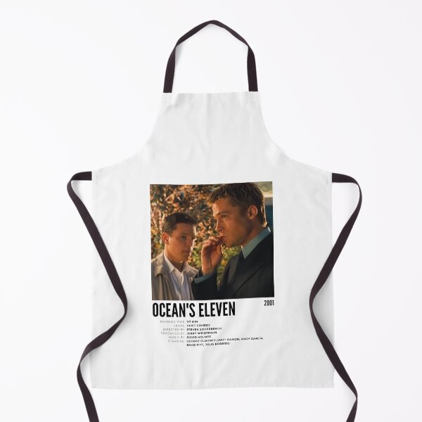 Item preview, Music Vintage Ocean's Movie Film Eleven Day Gifts for designed and sold by Adelgardociabat.