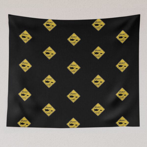 Item preview, Marmot Crossing designed and sold by twHistory.