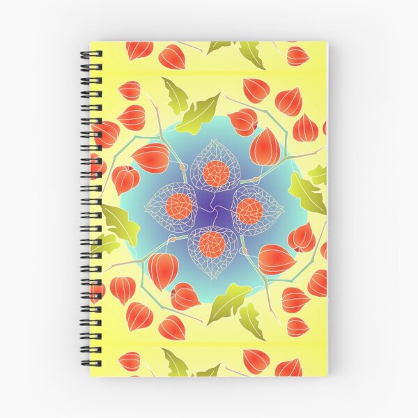 Item preview, Mandala designed and sold by Nicole Florian.