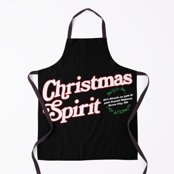 Item preview, Christmas Spirit Store, Ocean City, MD designed and sold by TeeArcade84.