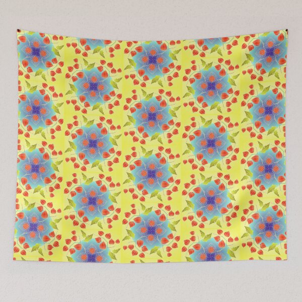 Item preview, Mandala designed and sold by Nicole Florian.