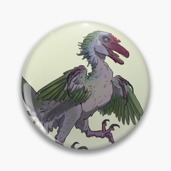 Item preview, Balaur bondoc designed and sold by nervous-rook.