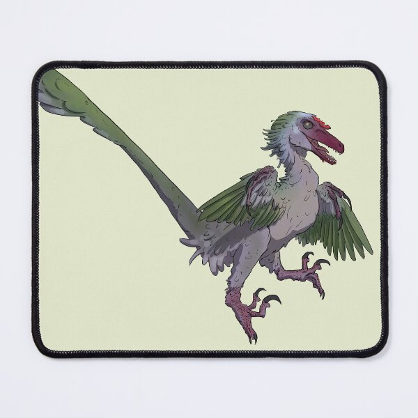 Item preview, Balaur bondoc designed and sold by nervous-rook.