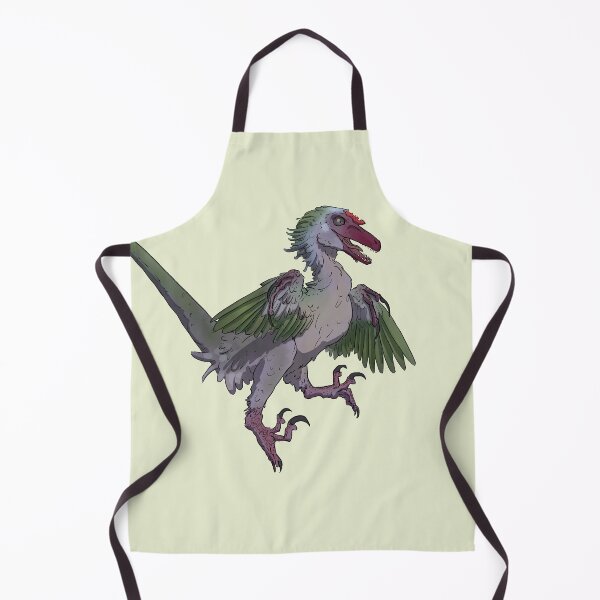 Item preview, Balaur bondoc designed and sold by nervous-rook.