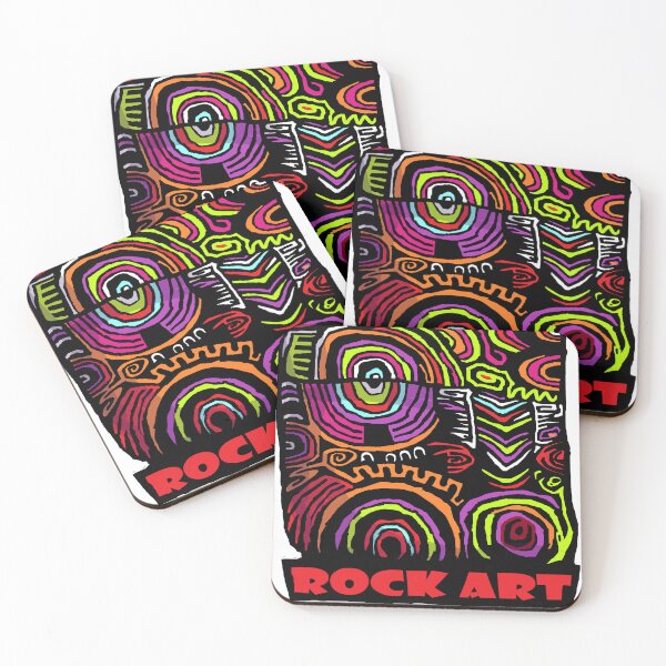 Item preview, rock art 3 designed and sold by crileybell.