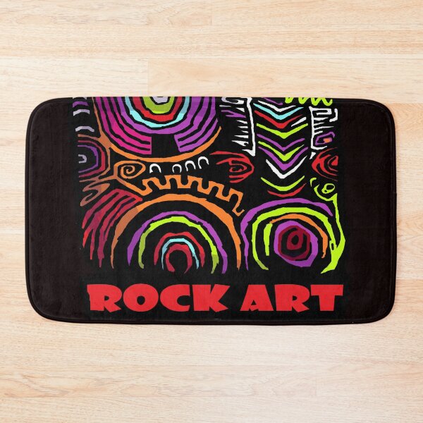 Item preview, rock art 3 designed and sold by crileybell.