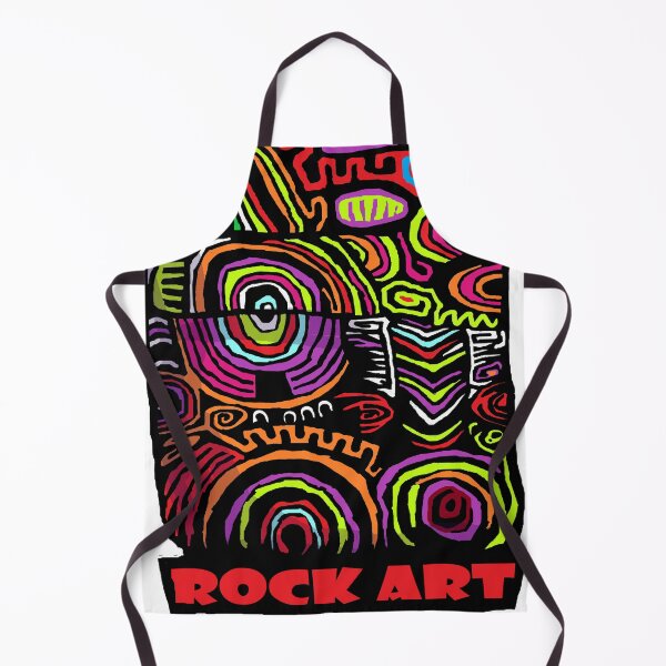 Item preview, rock art 3 designed and sold by crileybell.