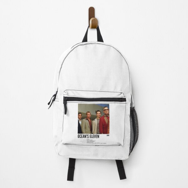 Item preview, Needed Gifts Ocean's Movie Film Eleven Gifts For Women designed and sold by Adelgardociabat.