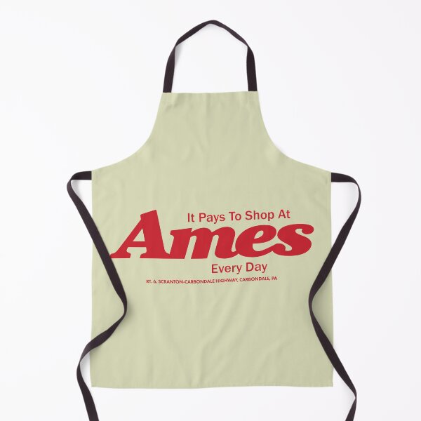 Item preview, Ames, Carbondale, PA designed and sold by TeeArcade84.