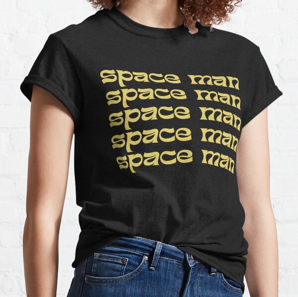 Sam Ryder Space Man Gifts & Merchandise for Sale