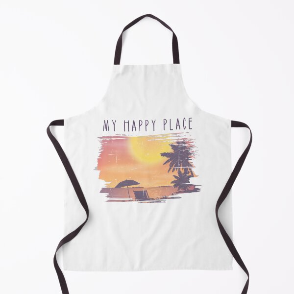 Item preview, My Happy Place designed and sold by Gibbonzo.
