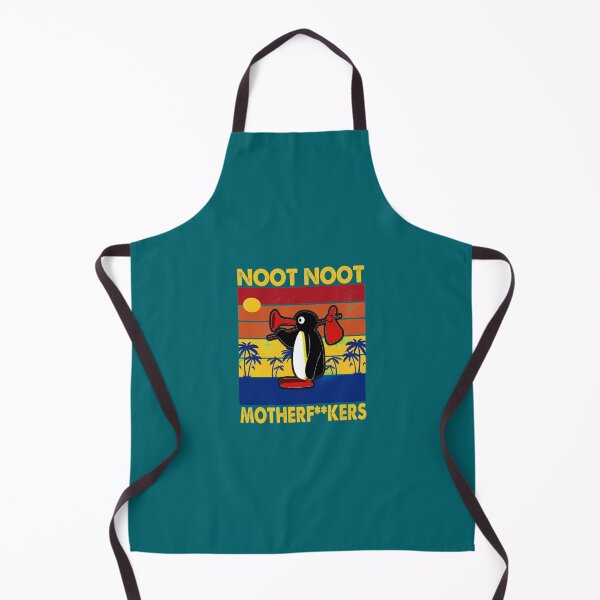 Item preview, noot noot pingu designed and sold by CaroolBakker.