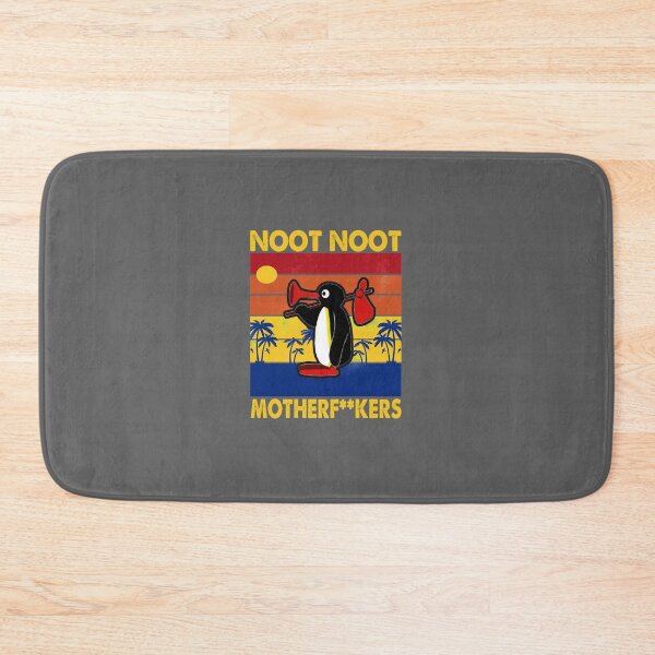 Item preview, noot noot pingu    designed and sold by CaroolBakker.