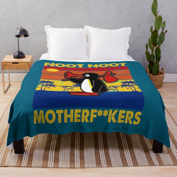 Item preview, noot noot pingu designed and sold by CaroolBakker.