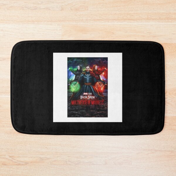 Item preview, Dr Strange Throw Pillow designed and sold by saurelmosert.