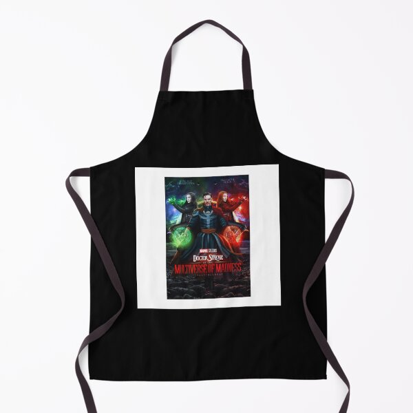 Item preview, Dr Strange Throw Pillow designed and sold by saurelmosert.