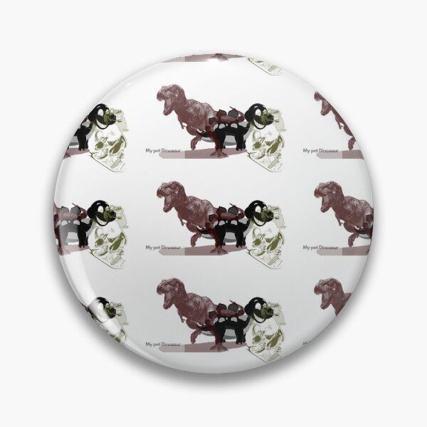 Item preview, Dinosaur World/ My dinosaur pet designed and sold by choder61.