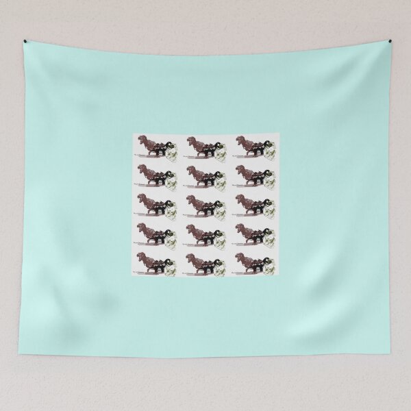 Item preview, Dinosaur World/ My dinosaur pet designed and sold by choder61.