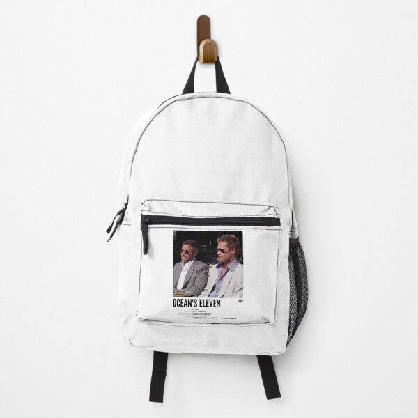 Item preview, Special Present Ocean's Movie Film Eleven Men Women designed and sold by Adelgardociabat.