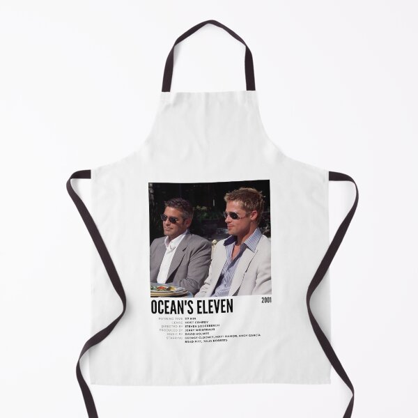 Item preview, Special Present Ocean's Movie Film Eleven Men Women designed and sold by Adelgardociabat.